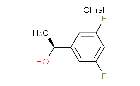 (S)-1-(3,5-Difluorophenyl)ethanol
