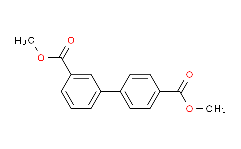 Dimethyl [1,1'-biphenyl]-3,4'-dicarboxylate