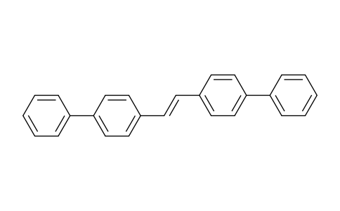 Trans-4,4'-diphenylstilbene