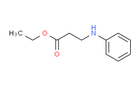 Ethyl 3-(phenylamino)propanoate