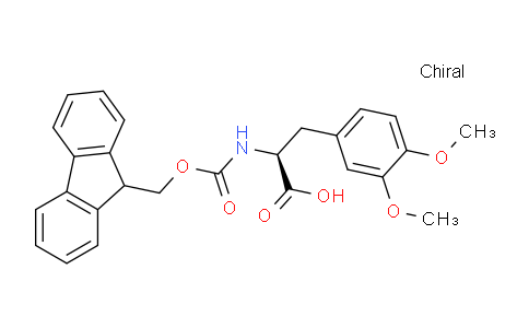 Fmoc-d-3,4-dimethoxyphenylalanine