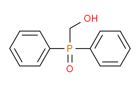 (Diphenylphosphoryl)methanol