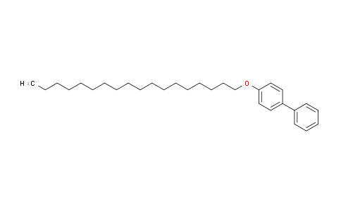 4-Octadecyloxybiphenyl