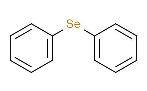 Diphenyl selenide