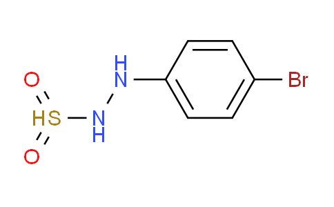 N-(4-Bromophenyl)aminosulfonamide