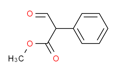 Methyl 3-oxo-2-phenylpropanoate