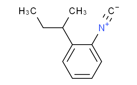 2-Sec-butylphenyl isocyanide