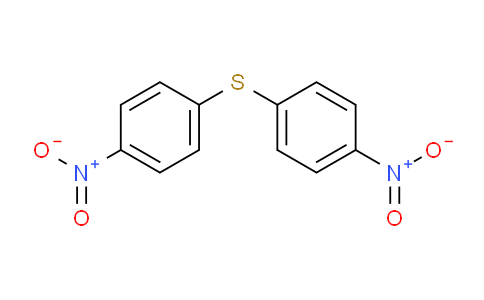 Bis(4-nitrophenyl) sulfide