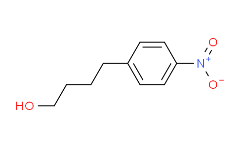 4-(4-Nitrophenyl)-1-butanol