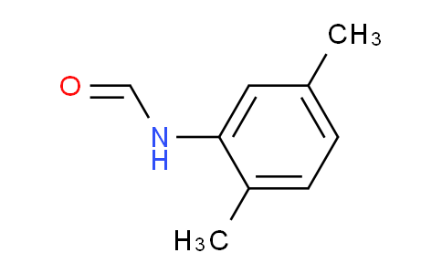 N-(2,5-Dimethylphenyl)formamide