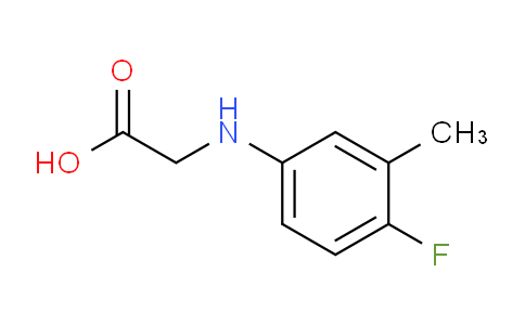 4-Fluoro-3-methyl-dl-phenylglycine