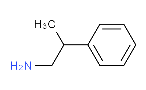 2-Phenylpropylamine