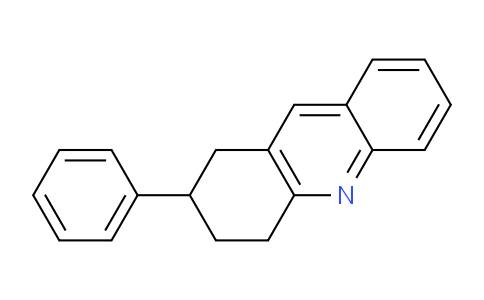 2-Phenyl-1,2,3,4-tetrahydroacridine