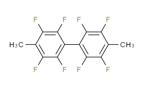 4,4'-Dimethyloctafluorobiphenyl