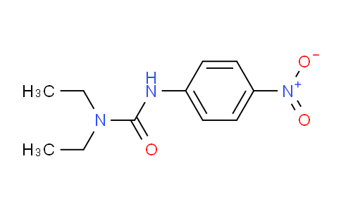 1,1-Diethyl-3-(4-nitrophenyl)urea