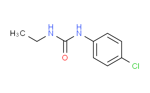 1-(4-Chloro-phenyl)-3-ethyl-urea