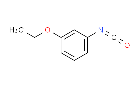 3-Ethoxyphenyl isocyanate