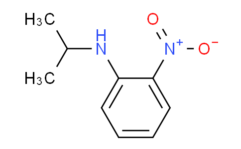 Isopropyl-(2-nitro-phenyl)-amine