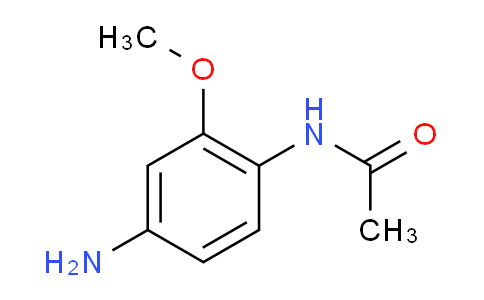 N-(4-Amino-2-methoxyphenyl)acetamide