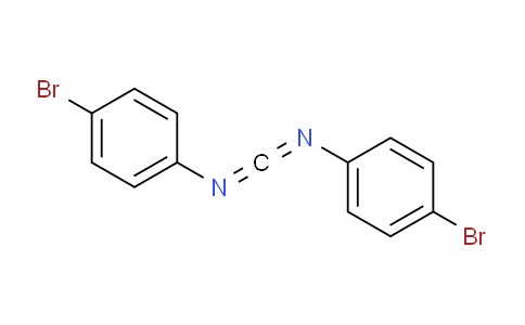 1,3-Bis(p-bromophenyl)carbodiimide