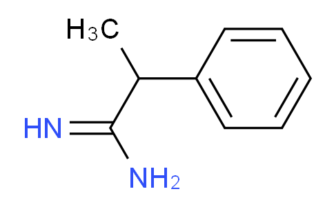2-Phenylpropanamidine