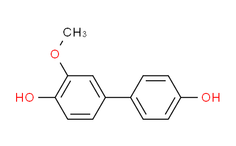 4-(4-Hydroxyphenyl)-2-methoxyphenol
