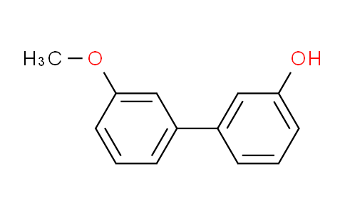 3-(3-Methoxyphenyl)phenol