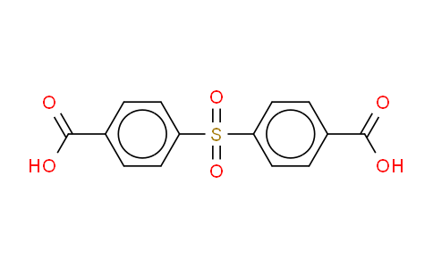 4,4-磺酰基二苯甲酸