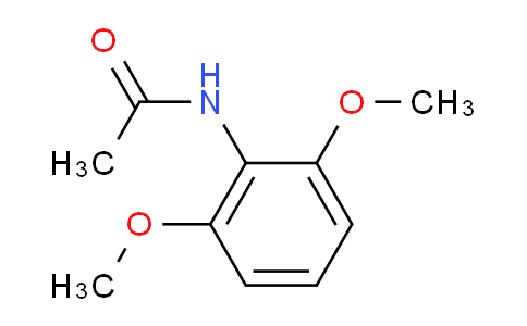 N-(2,6-Dimethoxyphenyl)acetamide