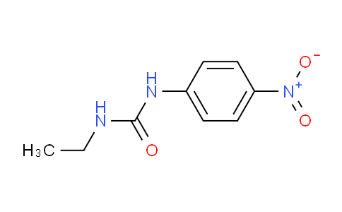 1-Ethyl-3-(4-nitrophenyl)urea