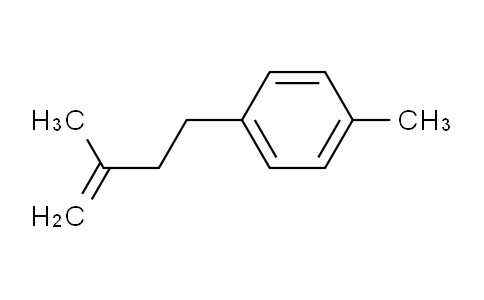 2-Methyl-4-(4-methylphenyl)-1-butene