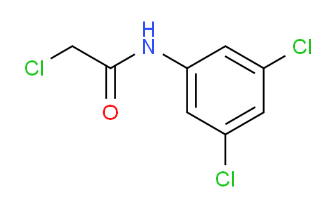 N1-(3,5-Dichlorophenyl)-2-chloroacetamide