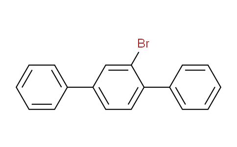 2-Bromo-[1,1:4,1]terphenyl