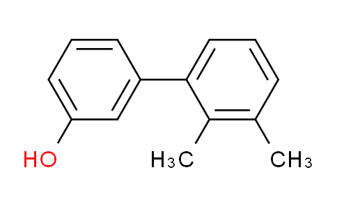 3-(2,3-Dimethylphenyl)phenol