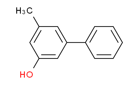 3-Methyl-5-phenylphenol