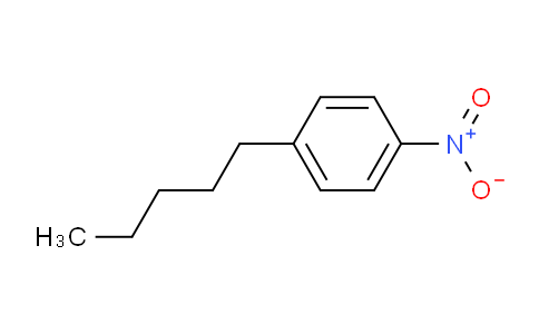 1-(4-Nitrophenyl)pentane