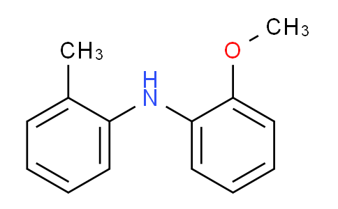 2-Methoxy-N-(o-tolyl)aniline