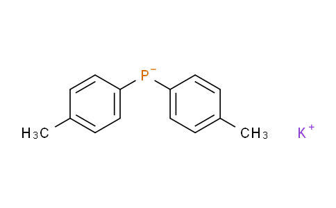 Potassium di-p-tolylphosphanide