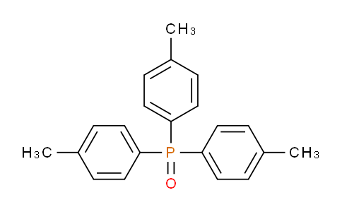 Tri-p-tolylphosphine oxide