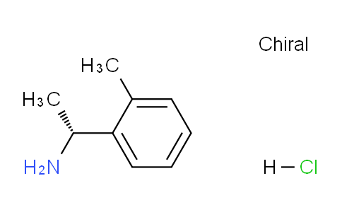(R)-1-(o-Tolyl)ethanamine hydrochloride