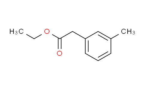 Ethyl 2-(m-tolyl)acetate