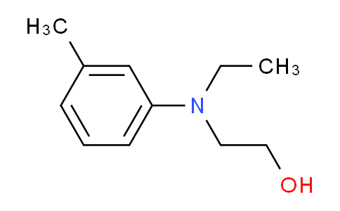 2-(Ethyl(m-tolyl)amino)ethanol