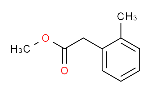 Methyl 2-(o-tolyl)acetate
