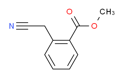 Methyl 2-Cyanomethylbenzoate