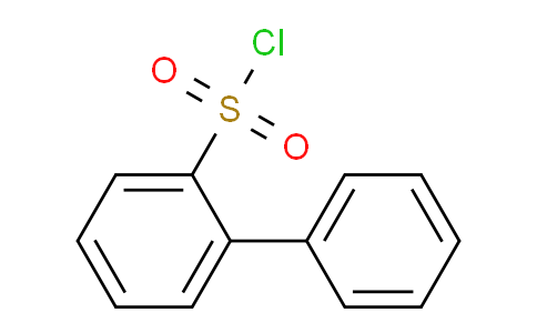 biphenyl-2-sulfonyl chloride