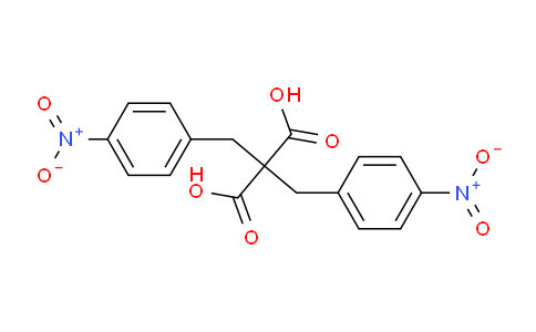 Propanedioic acid, bis[(4-nitrophenyl)methyl]-