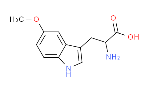 DL-5-Methoxytryptophan