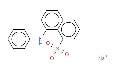 N-Phenyl Peri Acid Sodium Salt