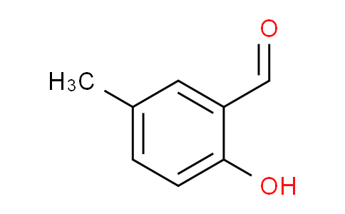 2-羟基-5-甲基苯甲醛