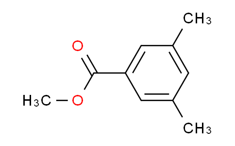 3,5-二甲基苯甲酸甲酯